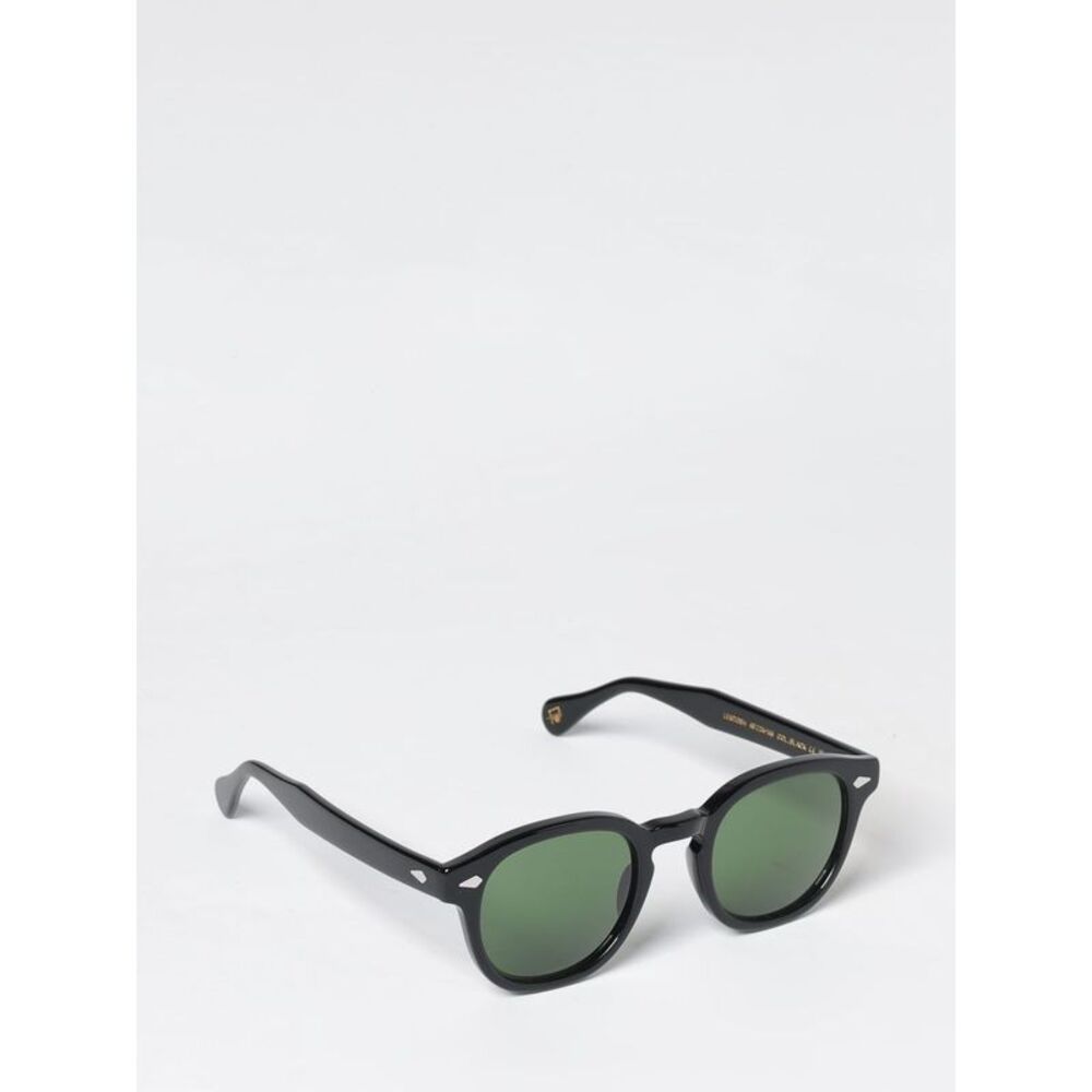 Moscot Sunglasses Men Black